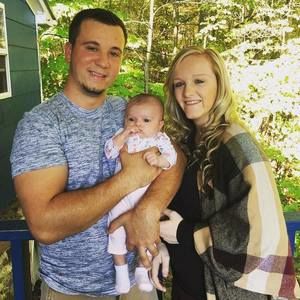 Meet your Posher, Chad